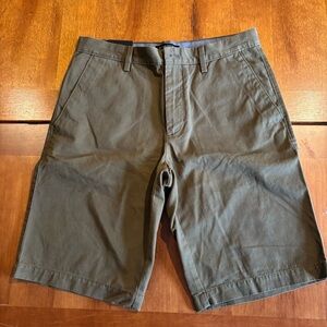 Banana Republic Men's Emerson Shorts size 31